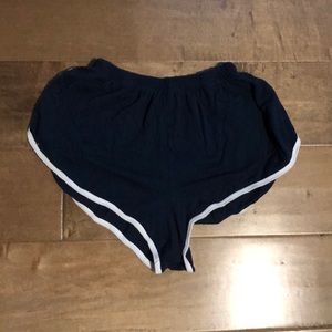 Brandy Melville shorts